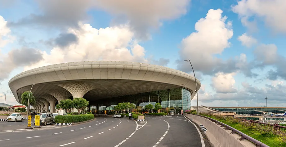 infrastructure